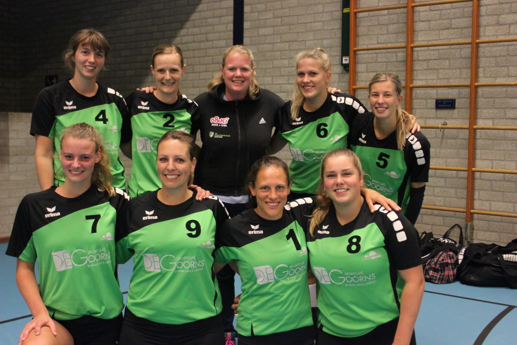 Dames 1