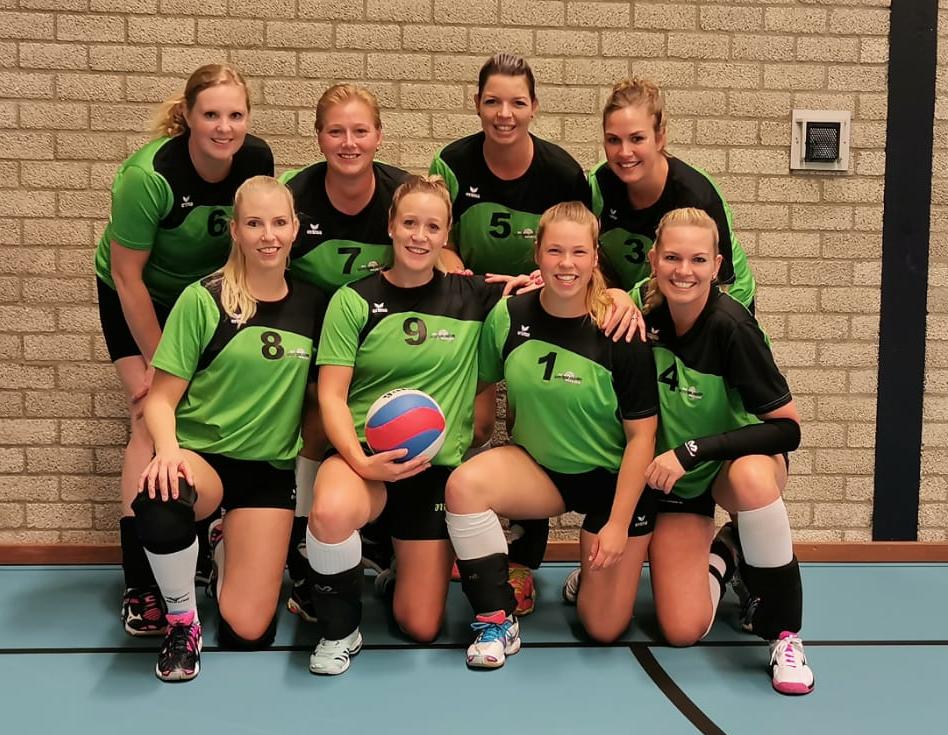 Dames 3