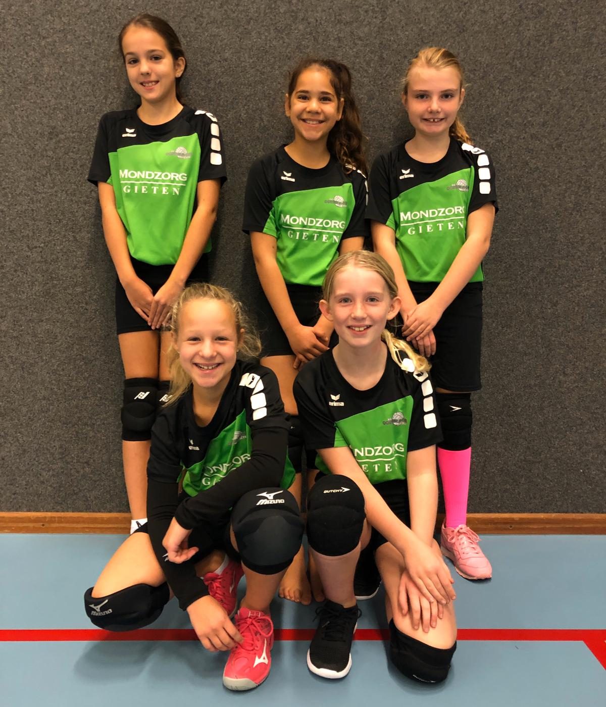 Jeugd CMV N4-1
