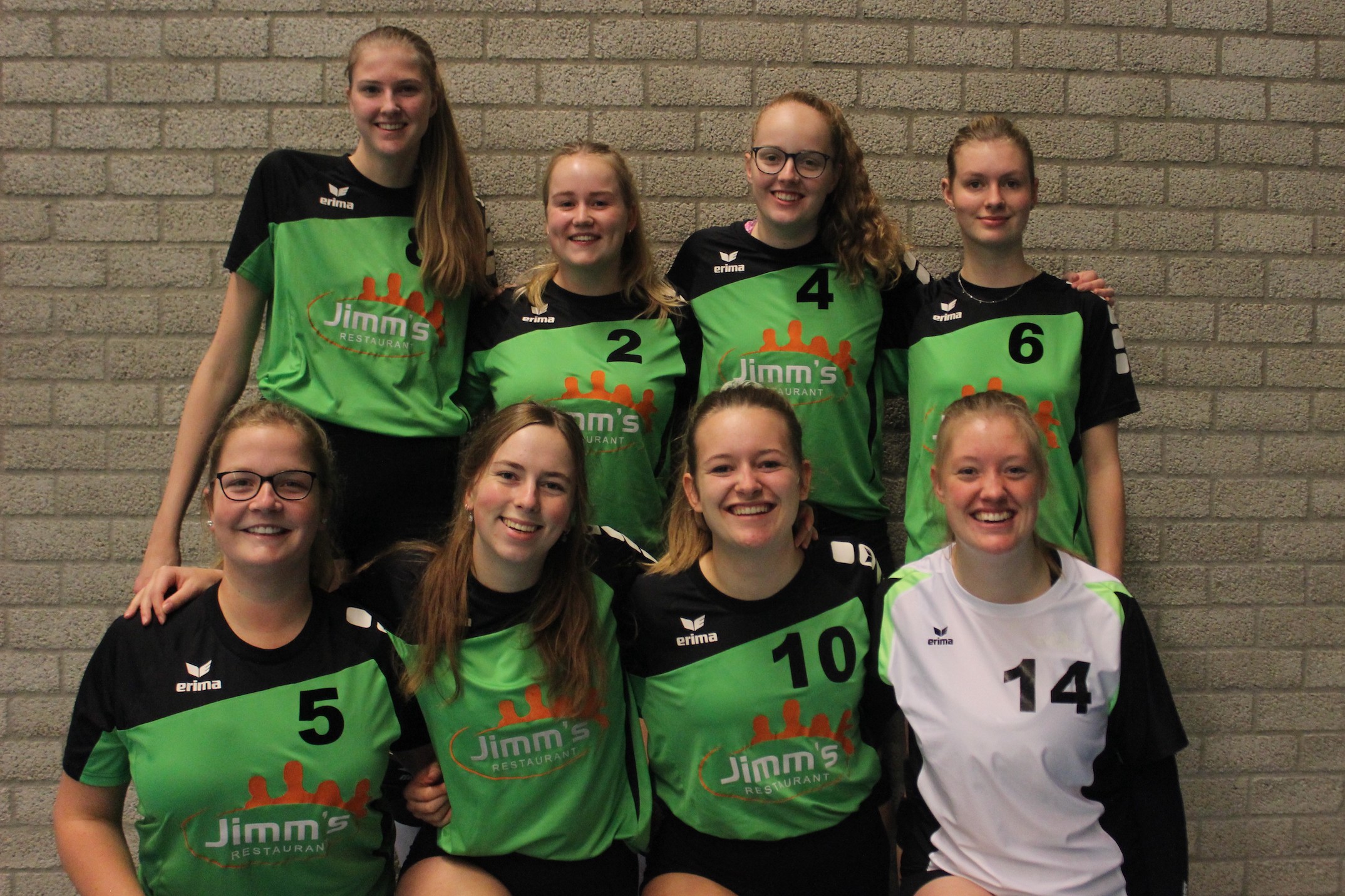 Dames 2