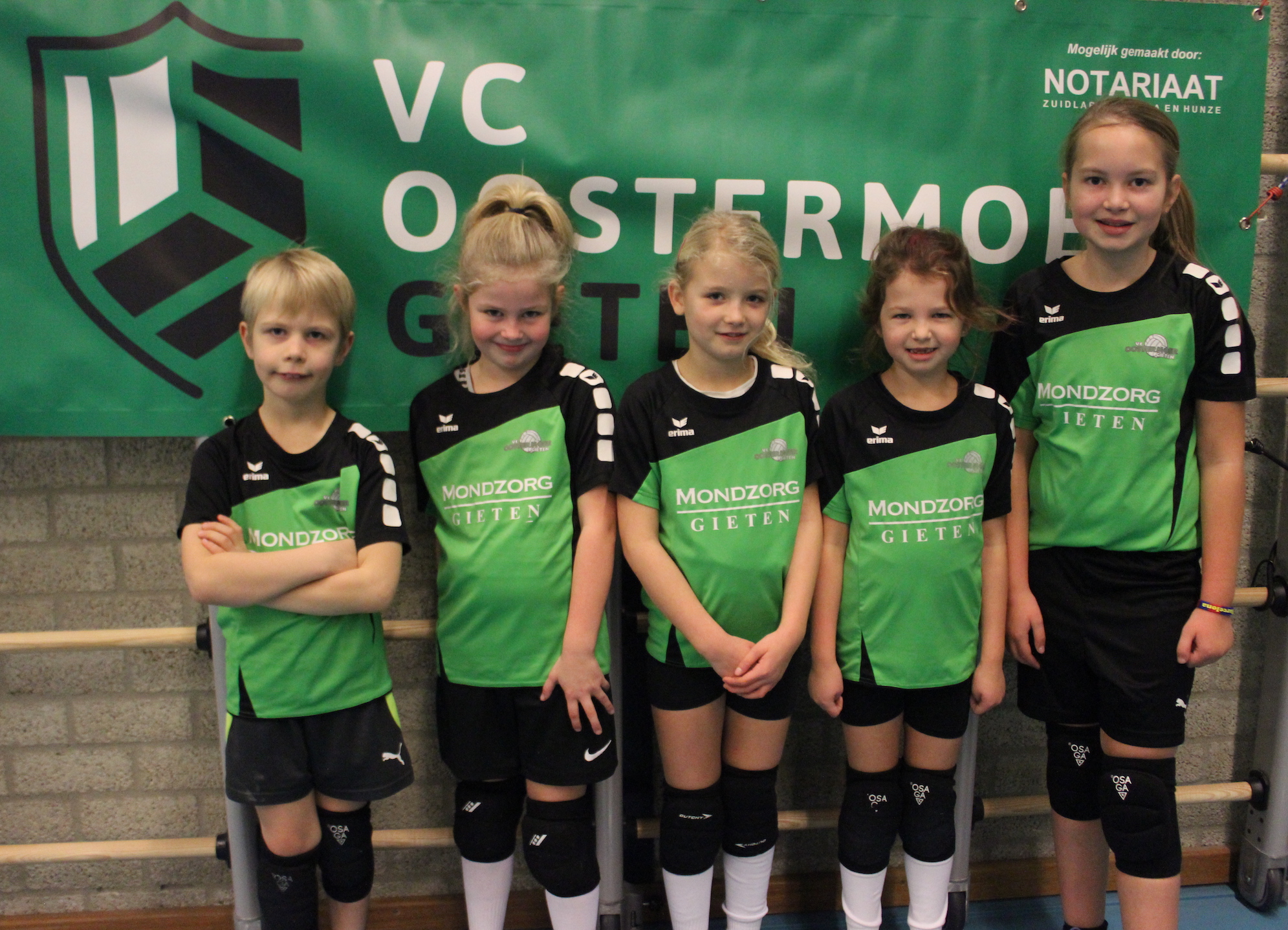 Jeugd CMV N3-1
