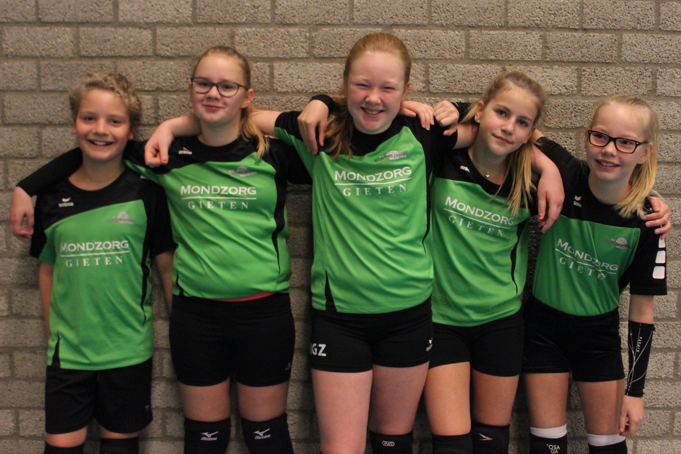 Jeugd CMV N6-1