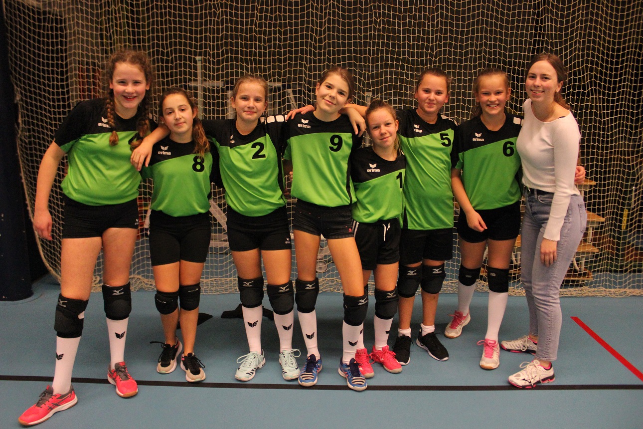 Jeugd Meisjes C2